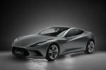 Lotus Elite Concept 2010 года